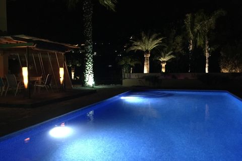 Villa i Pedreguer, Alicante, Pedreguer - € 2.495.000 | Ref: ES-DEN-019541 - foto 18