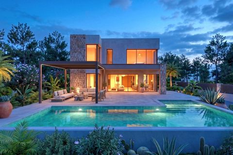 Villa a Calpe, Alicante, Calpe - € 1.675.000 | Ref: ES-CAL-019540 - foto 2