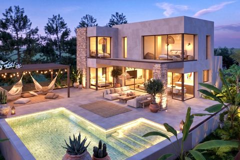 Villa a Calpe, Alicante, Calpe - € 1.675.000 | Ref: ES-CAL-019540 - foto 4