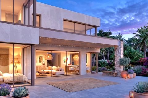 Villa a Calpe, Alicante, Calpe - € 1.675.000 | Ref: ES-CAL-019540 - foto 5