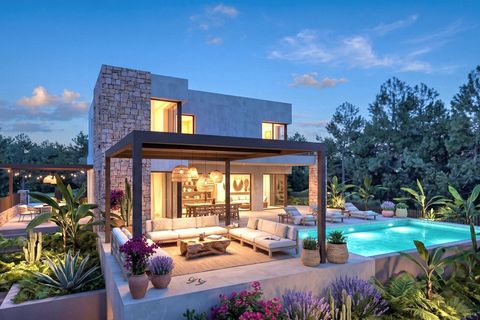 Villa a Calpe, Alicante, Calpe - € 1.675.000 | Ref: ES-CAL-019540 - foto 6