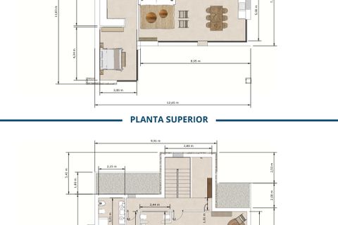 Villa a Calpe, Alicante, Calpe - € 1.675.000 | Ref: ES-CAL-019540 - foto 8