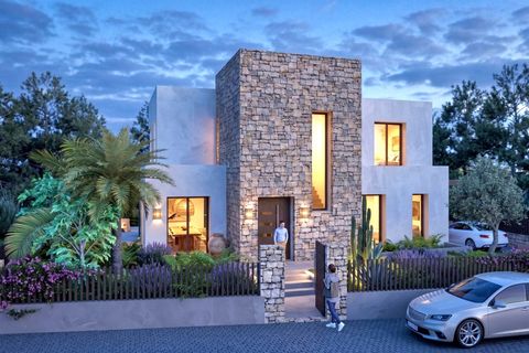 Villa a Calpe, Alicante, Calpe - € 1.675.000 | Ref: ES-CAL-019540 - foto 9
