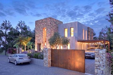 Villa a Calpe, Alicante, Calpe - € 1.675.000 | Ref: ES-CAL-019540 - foto 10