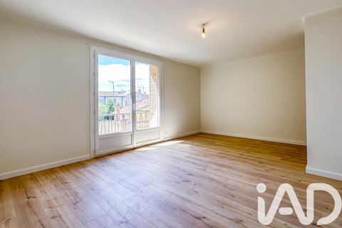 Lejlighed i Avignon, Vaucluse, Avignon - € 68.000 | Ref: 90576 - foto 1