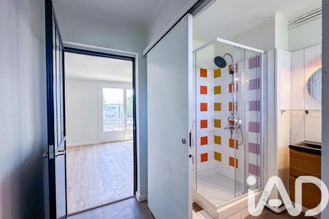 Lejlighed i Avignon, Vaucluse, Avignon - € 68.000 | Ref: 90576 - foto 6