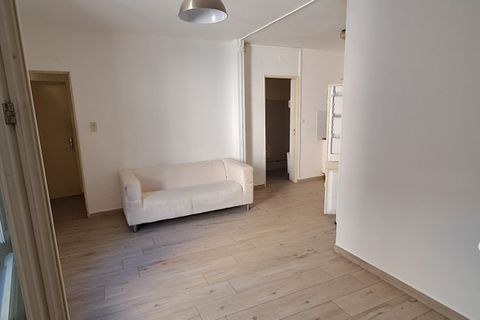 Lejlighed i Nimes, Gard, Nimes - € 89.000 | Ref: 95501 - foto 1