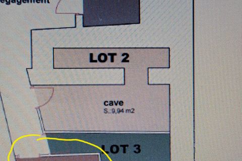 Lejlighed i Nimes, Gard, Nimes - € 89.000 | Ref: 95501 - foto 5