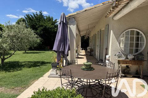 Villa en Les Angles, Gard, Les Angles - € 680.000 | Ref: 16499 - photo 3