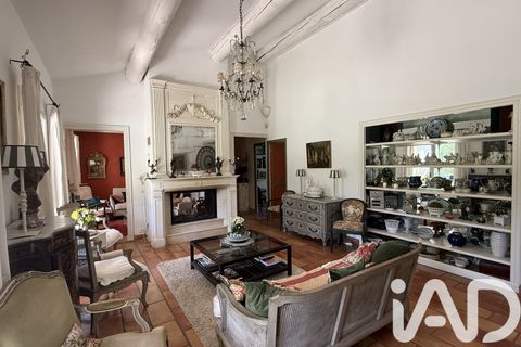 Villa en Les Angles, Gard, Les Angles - € 680.000 | Ref: 16499 - photo 6