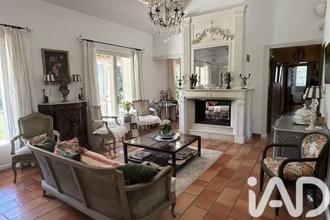 Villa en Les Angles, Gard, Les Angles - € 680.000 | Ref: 16499 - photo 9