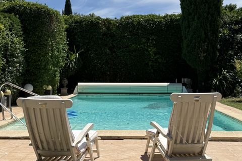 Villa en Les Angles, Gard, Les Angles - € 680.000 | Ref: 16499 - photo 10