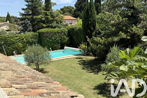Villa en Les Angles, Gard, Les Angles - € 680.000 | Ref: 16499 - photo 12