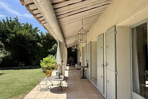 Villa en Les Angles, Gard, Les Angles - € 680.000 | Ref: 16499 - photo 14