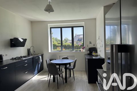Villa i Trebeurden, Cotes-d'Armor, Trebeurden - € 370 000 | Ref: 53743 - foto 3