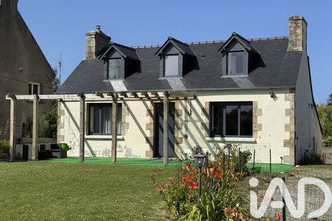 Villa i Trebeurden, Cotes-d'Armor, Trebeurden - € 370 000 | Ref: 53743 - foto 4