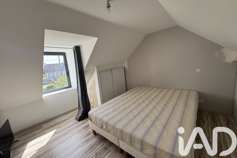 Villa i Trebeurden, Cotes-d'Armor, Trebeurden - € 370 000 | Ref: 53743 - foto 14