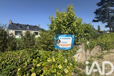 Villa i Trebeurden, Cotes-d'Armor, Trebeurden - € 370 000 | Ref: 53743 - foto 15