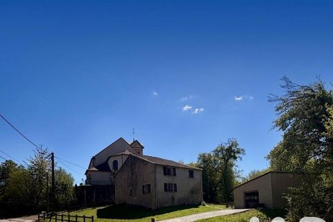 Landejendom i Guinkirchen, Moselle, Guinkirchen - € 139.000 | Ref: 34127 - foto 1