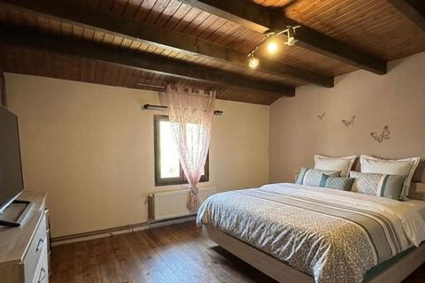 Landejendom i Guinkirchen, Moselle, Guinkirchen - € 139.000 | Ref: 34127 - foto 11