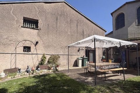 Landejendom i Guinkirchen, Moselle, Guinkirchen - € 139.000 | Ref: 34127 - foto 13