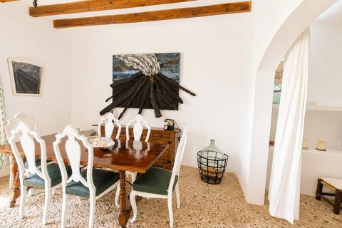 Villa in Pollenca, Mallorca, Pollenca - € 3,000/month | Ref: C-504 - photo 7