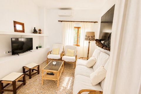 Villa in Pollenca, Mallorca, Pollenca - € 3,000/month | Ref: C-504 - photo 8