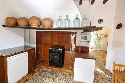 Villa in Pollenca, Mallorca, Pollenca - € 3,000/month | Ref: C-504 - photo 12
