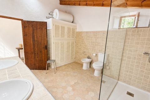 Villa in Pollenca, Mallorca, Pollenca - € 3,000/month | Ref: C-504 - photo 15