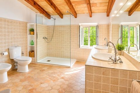 Villa in Pollenca, Mallorca, Pollenca - € 3,000/month | Ref: C-504 - photo 16
