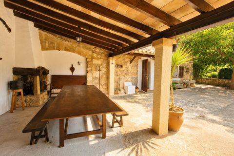 Villa in Pollenca, Mallorca, Pollenca - € 3,000/month | Ref: C-504 - photo 30