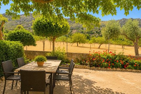 Villa in Pollenca, Mallorca, Pollenca - € 3,000/month | Ref: C-504 - photo 31