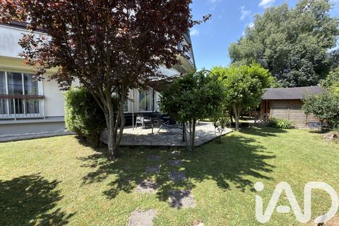 Leilighet i Coubron, Seine-Saint-Denis, Coubron - € 268 000 | Ref: 19914 - foto 2