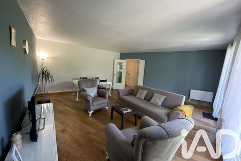 Leilighet i Coubron, Seine-Saint-Denis, Coubron - € 268 000 | Ref: 19914 - foto 3