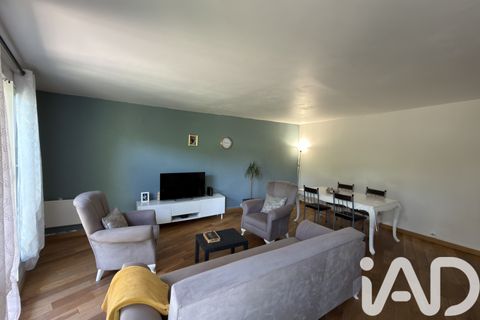 Leilighet i Coubron, Seine-Saint-Denis, Coubron - € 268 000 | Ref: 19914 - foto 4