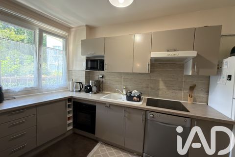 Leilighet i Coubron, Seine-Saint-Denis, Coubron - € 268 000 | Ref: 19914 - foto 6