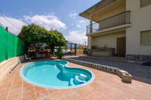 Villa a Jumilla, Murcia, Jumilla - € 225.000 | Ref: CF3349 - foto 3