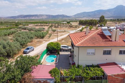 Villa a Jumilla, Murcia, Jumilla - € 225.000 | Ref: CF3349 - foto 4