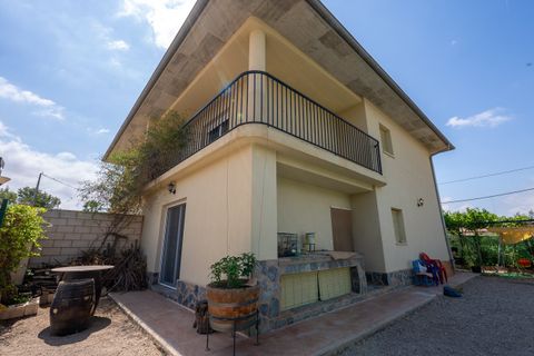 Villa a Jumilla, Murcia, Jumilla - € 225.000 | Ref: CF3349 - foto 7