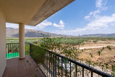 Villa a Jumilla, Murcia, Jumilla - € 225.000 | Ref: CF3349 - foto 34