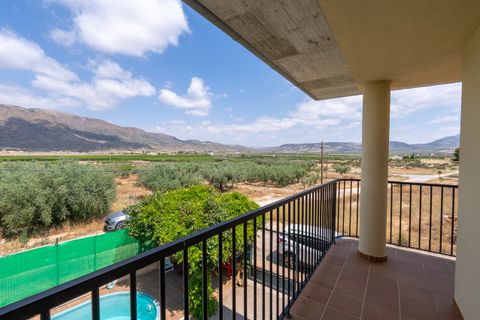 Villa a Jumilla, Murcia, Jumilla - € 225.000 | Ref: CF3349 - foto 35