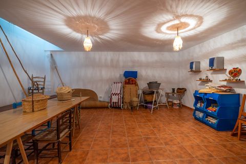 Villa a Jumilla, Murcia, Jumilla - € 225.000 | Ref: CF3349 - foto 37