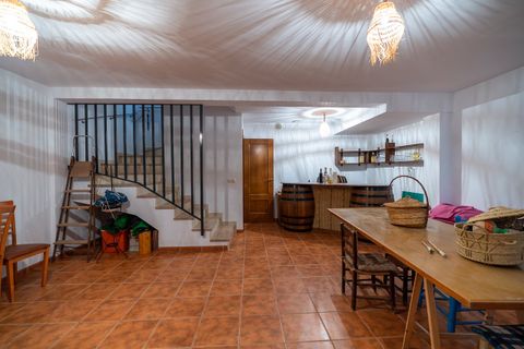 Villa a Jumilla, Murcia, Jumilla - € 225.000 | Ref: CF3349 - foto 38