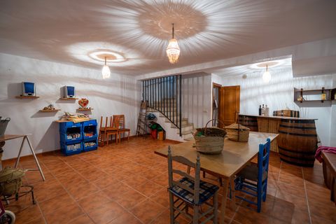 Villa a Jumilla, Murcia, Jumilla - € 225.000 | Ref: CF3349 - foto 39