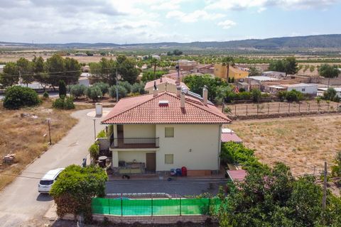 Villa a Jumilla, Murcia, Jumilla - € 225.000 | Ref: CF3349 - foto 42
