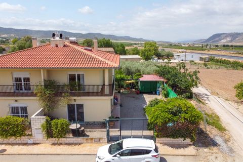 Villa a Jumilla, Murcia, Jumilla - € 225.000 | Ref: CF3349 - foto 43