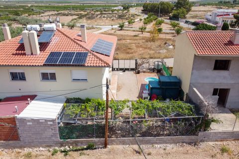 Villa a Jumilla, Murcia, Jumilla - € 225.000 | Ref: CF3348 - foto 4