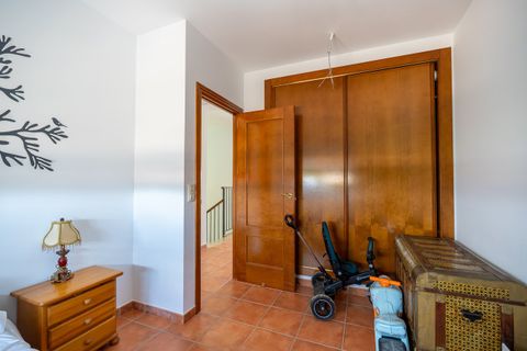 Villa a Jumilla, Murcia, Jumilla - € 225.000 | Ref: CF3348 - foto 24