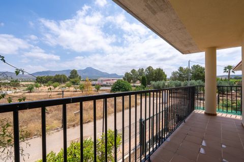 Villa a Jumilla, Murcia, Jumilla - € 225.000 | Ref: CF3348 - foto 29