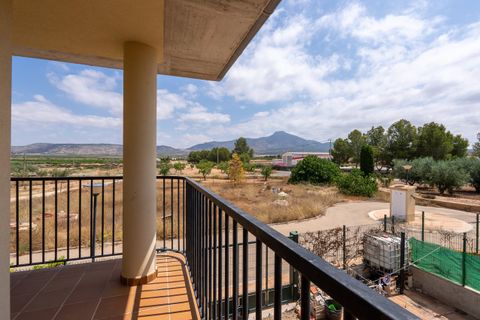 Villa a Jumilla, Murcia, Jumilla - € 225.000 | Ref: CF3348 - foto 30